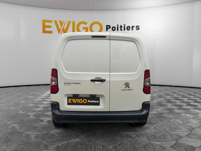 Peugeot Partner image 4