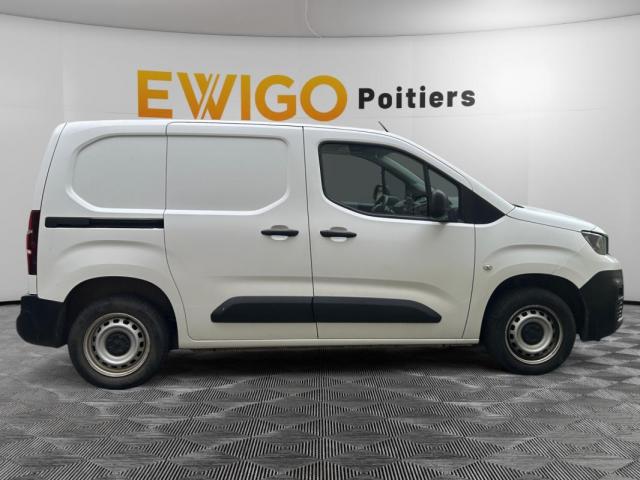 Peugeot Partner image 5