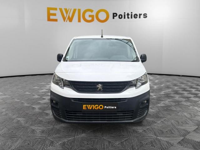 Peugeot Partner image 8