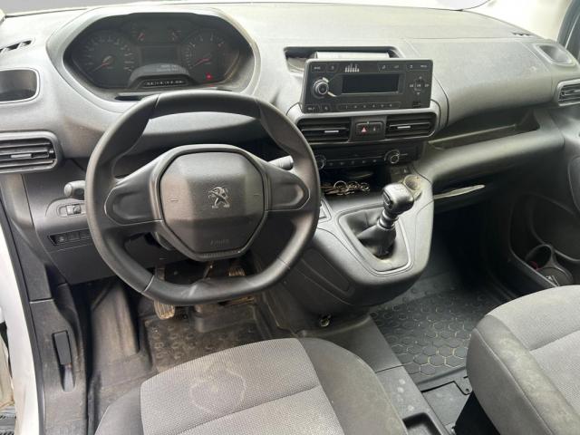 Peugeot Partner image 6