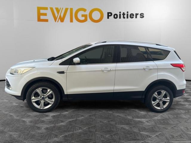 Ford Kuga image 1