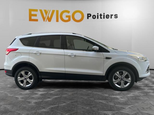 Ford Kuga image 4