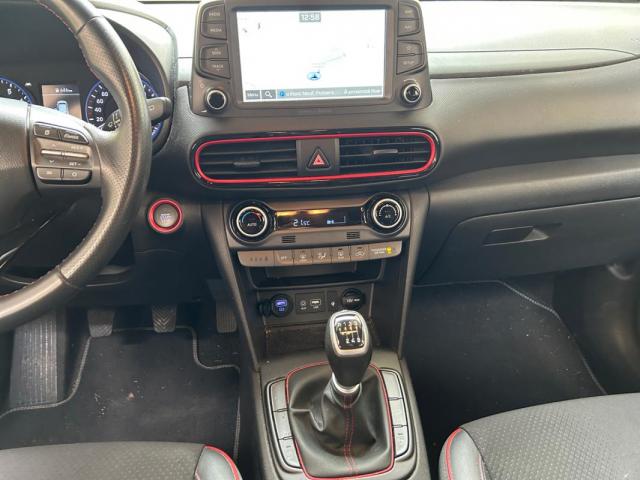 Hyundai Kona image 2