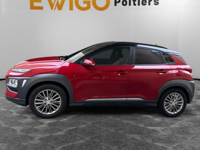 Hyundai Kona image 7