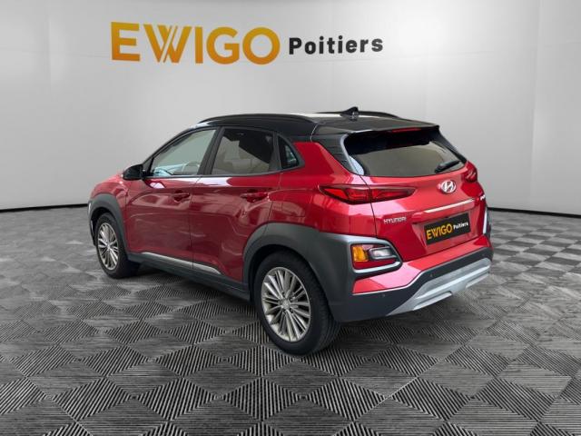 Hyundai Kona image 9