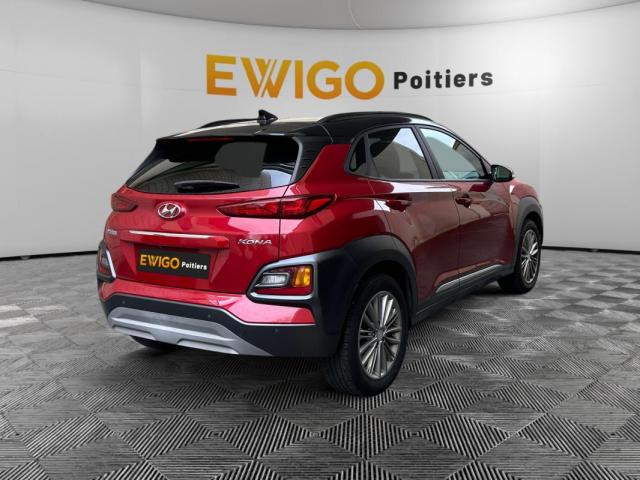 Hyundai Kona image 1
