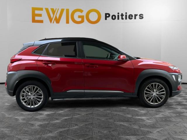 Hyundai Kona image 6