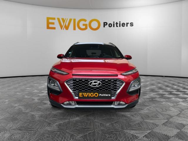 Hyundai Kona image 5