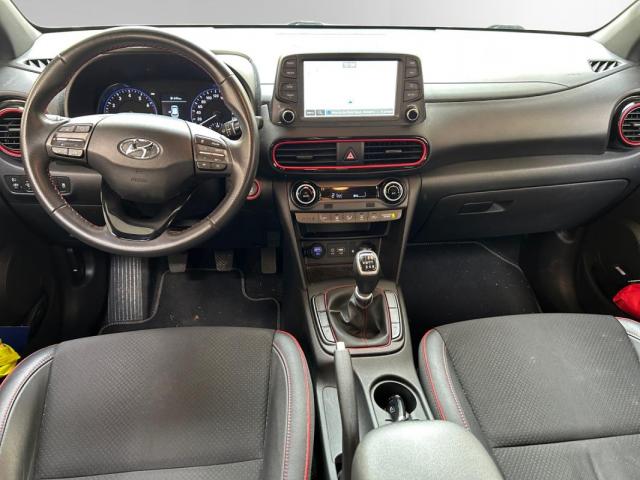 Hyundai Kona image 8