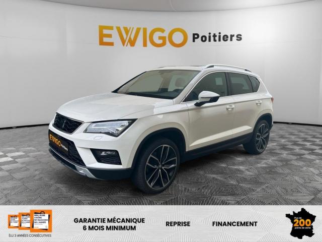 Seat Ateca image 6
