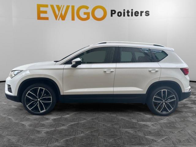 Seat Ateca image 5