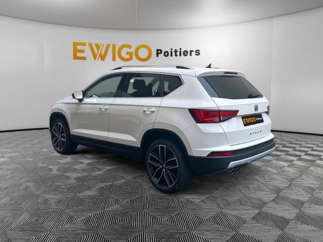 Seat Ateca image 9