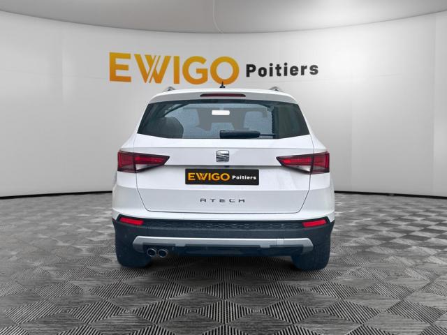 Seat Ateca image 2