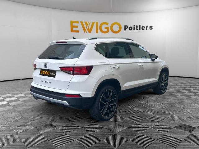 Seat Ateca image 3