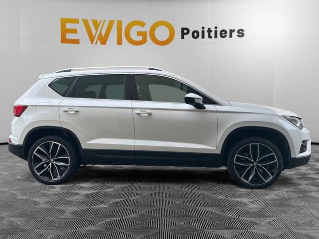 Seat Ateca image 8