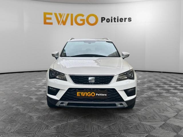 Seat Ateca image 4