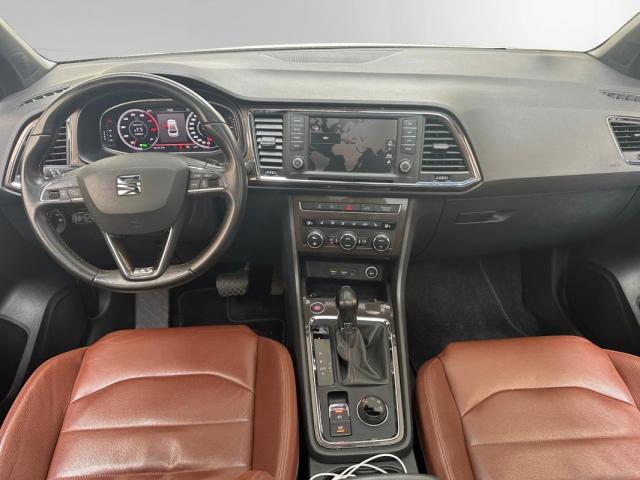 Seat Ateca image 1