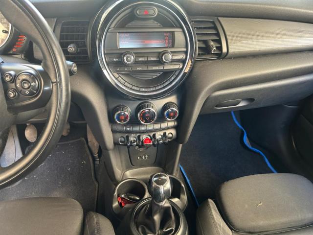 Mini Cooper D image 6