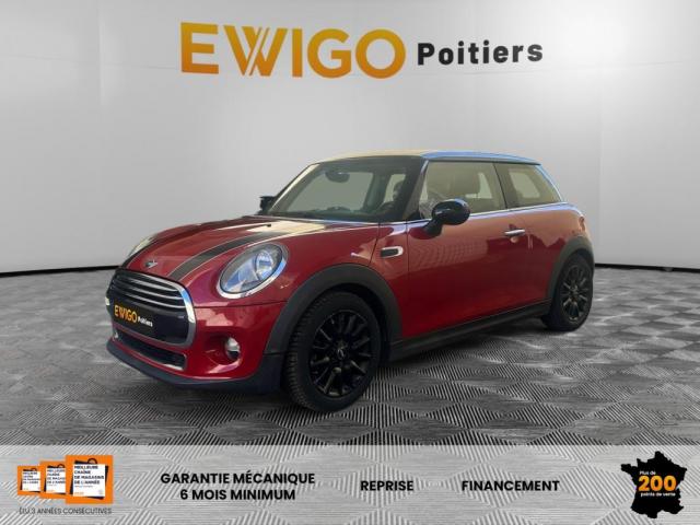 Mini Cooper D image 3