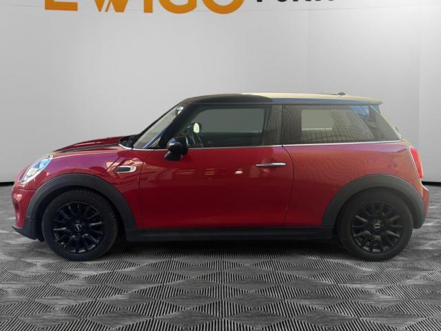 Mini Cooper D image 1