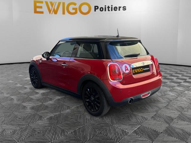 Mini Cooper D image 8