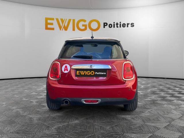 Mini Cooper D image 5