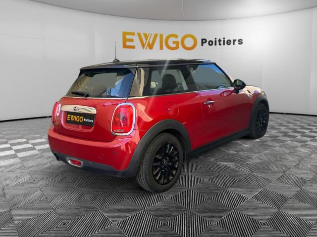 Mini Cooper D image 7