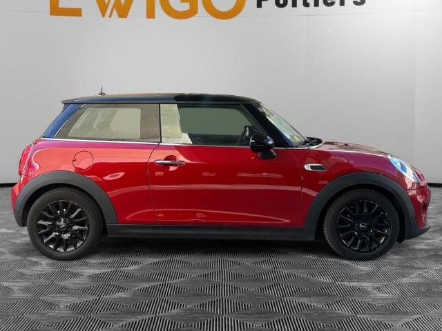 Mini Cooper D image 9