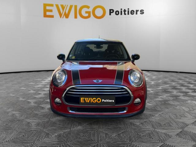 Mini Cooper D image 2