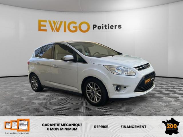 Ford C-Max Scti 125 Titanium