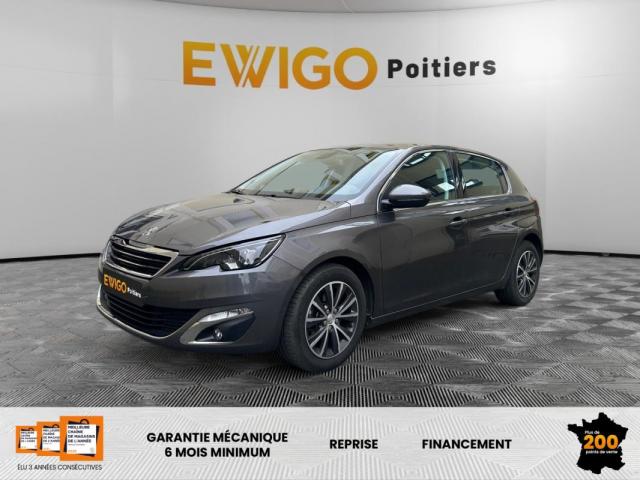 Peugeot 308 image 4