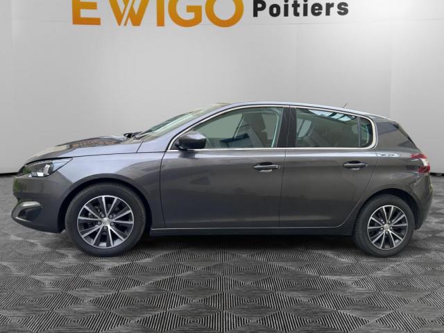 Peugeot 308 image 7