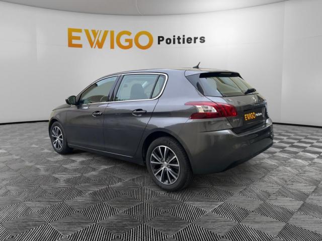 Peugeot 308 image 6