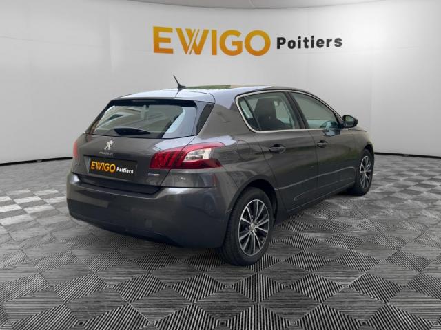 Peugeot 308 image 5