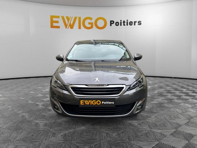 Peugeot 308 image 1