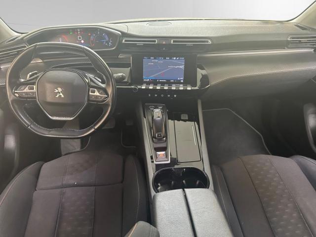 Peugeot 508 image 6