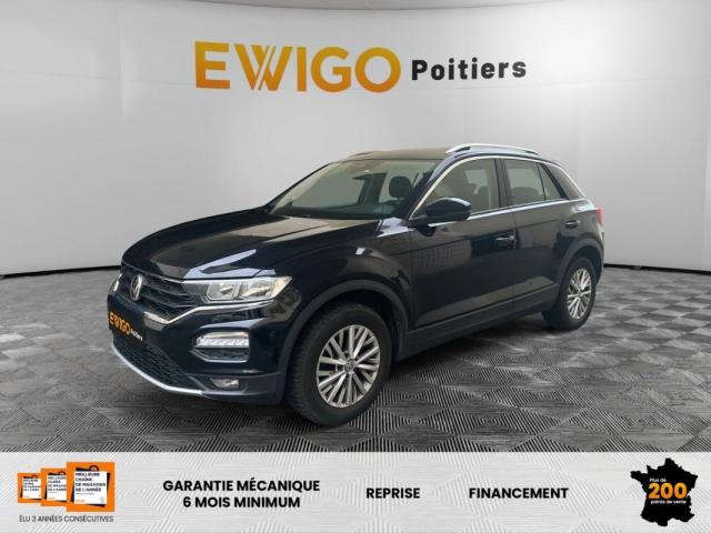 Volkswagen T-Roc image 2