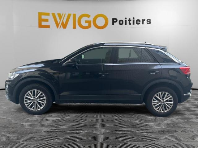 Volkswagen T-Roc image 7