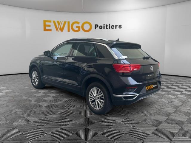 Volkswagen T-Roc image 5