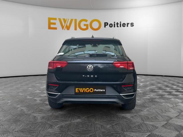 Volkswagen T-Roc image 1