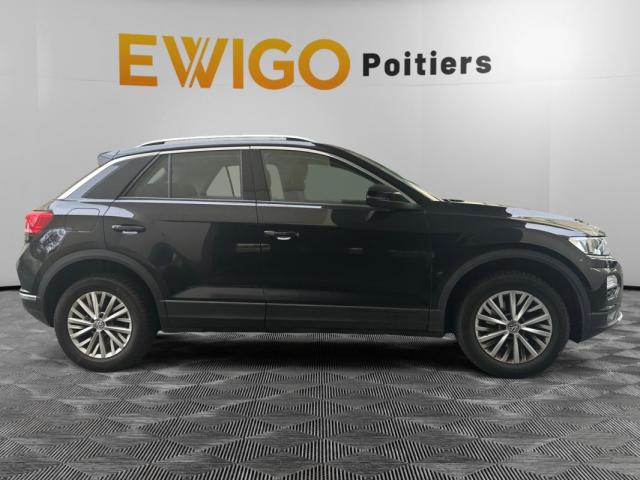 Volkswagen T-Roc image 6