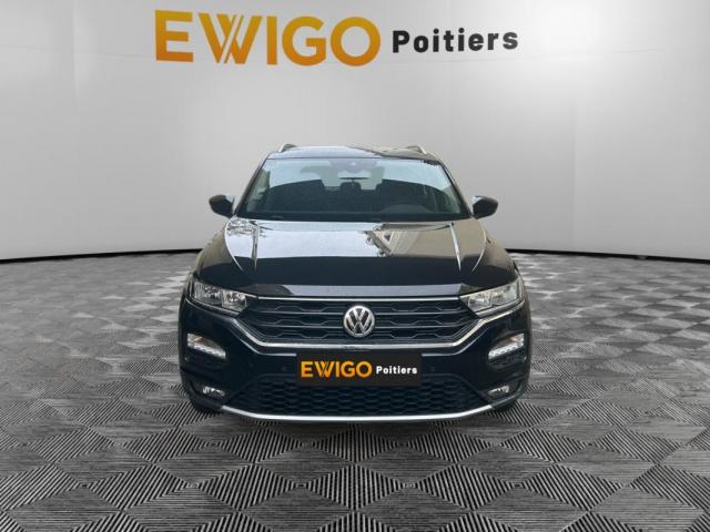 Volkswagen T-Roc image 9