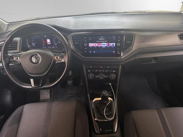 Volkswagen T-Roc image 4