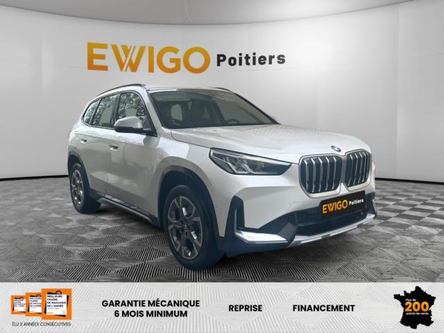 Bmw X1 20i 170 Ch Xline Sdrive Dkg7