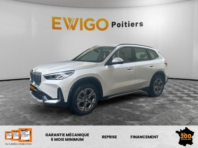 Bmw X1 image 6