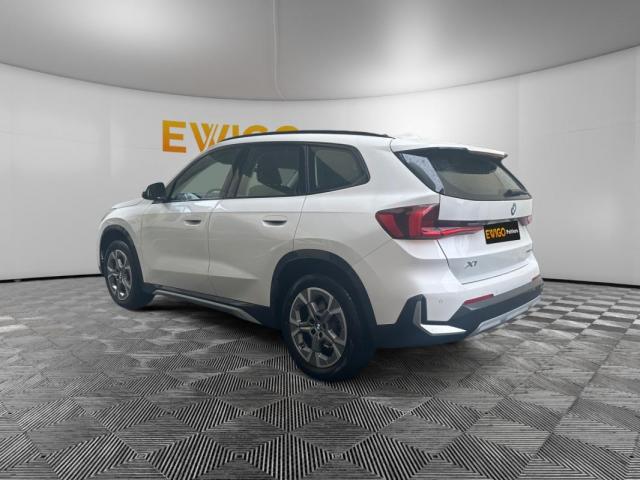 Bmw X1 image 9