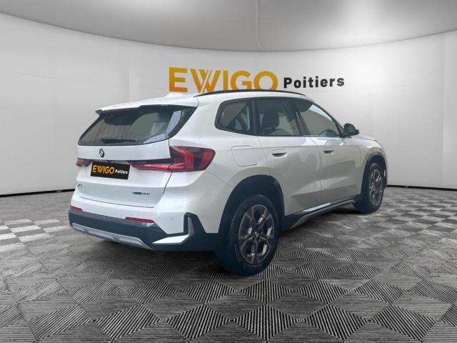 Bmw X1 image 2