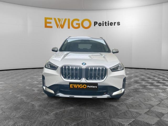 Bmw X1 image 1
