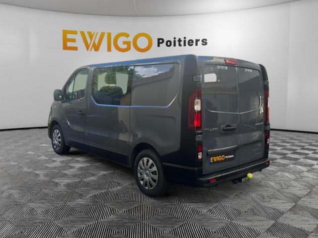 Renault Trafic image 3