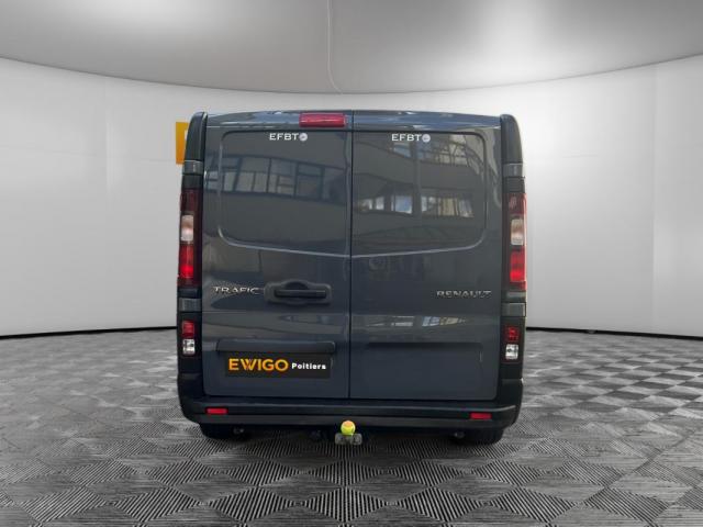 Renault Trafic image 4
